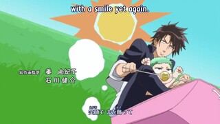 Beelzebub Episode 46 (with English Sub)