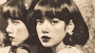 [Remix][KPOP]Asthonishing beauty|BLACKPINK LISA