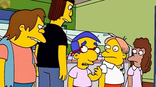 Little Miss Qi's IQ is 167. Lisa is jealous and wants to kill her, and Einstein calls her an expert!