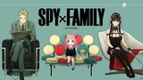 Spy x Family"Part2'Eps'10