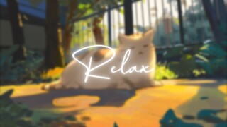 ~ một chút lofi chill thư giãn cho cả ngày làm việc mệt mỏi!! 🌇 chill music mix