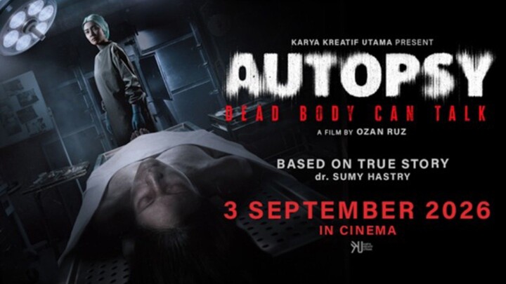 AUTOPSY 2026