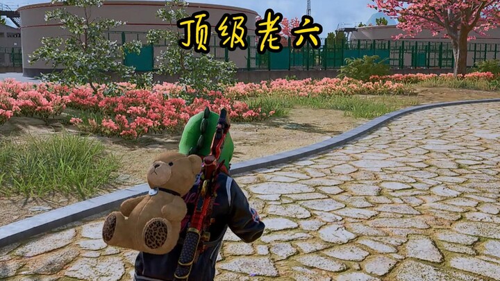 “Lão Lục Cấp Cao”