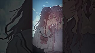 YURI_GL #Yuri #GL #FORYOU #tiktok  #SHORTS #manhwa #manhua #trendingsongs