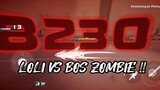 lawan bos zombie 🤔!! | swordash