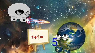 星球动画