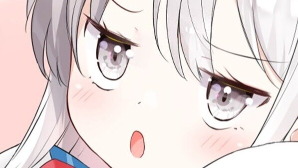 It's so fragrant and soft... Do you want to eat it? [Sister Comics Daifuku Chapter]