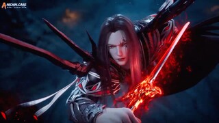 Lingwu Continent Episode 115 Subtitle Indonesia