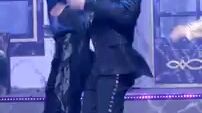 EXO - Cream Soda (D.O. EXO Fancam @Mcountdown)