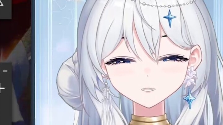 Blue experts recommend that you only use one head at a time when playing Arknights!