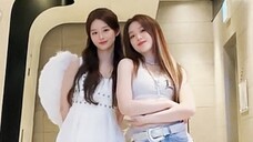 (G)I-DLE 230521 Shuhua x Seolyoon《Queencard》Challenge