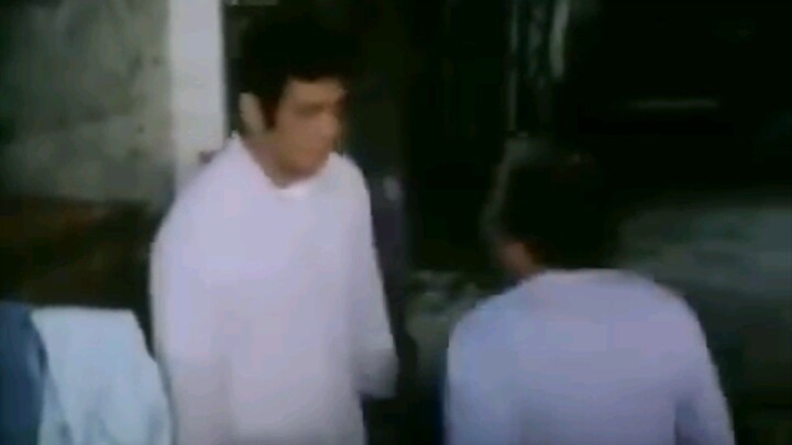 FERNANDO POE, JR. | WANTED: PAMILYA BANAL (1989) FULL MOVIE