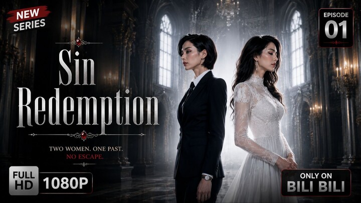 [AI GL] Sin Redemption