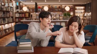 20191212 【OFFICIAL】 Lee Min Ho 《Cheong Kwan Jang TVCF Part II》