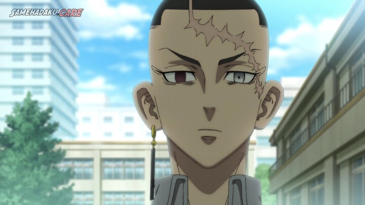 Tokyo Revengers S4 Ep.1 Sub Indonesia