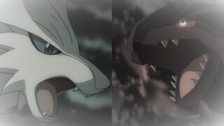 Zekrom & Reshiram - AMV - Gone Forever