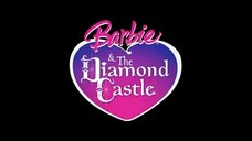 Tow voices one song                                                Barbie & the diamond castle