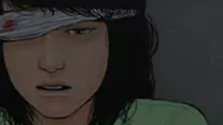 "Extreme Panic 17" The South Korean government cannot stop the zombie virus! Decided to use poison g