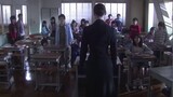 [Drama] Akutsu Maya's Entrance in The Queen's Classroom