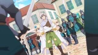 Beast tamer episode 10