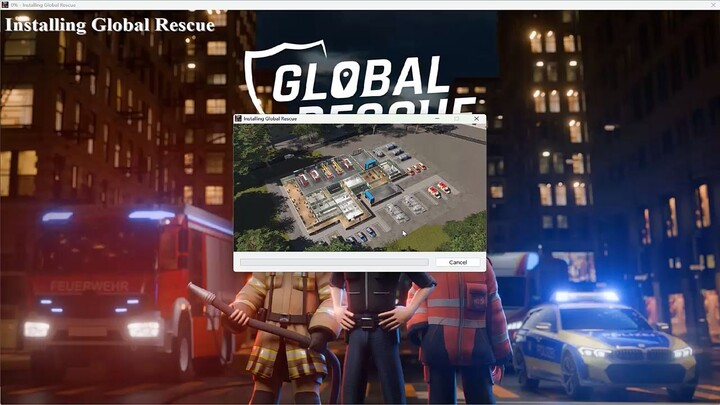 Global Rescue TORRENT