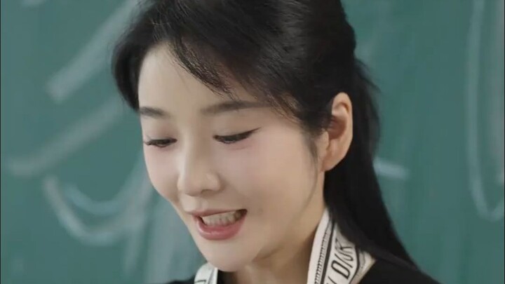 I ran into him again at a parent-teacher conference—but things have changed, and so have the people…