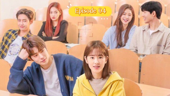 Dear. M - Episode 04