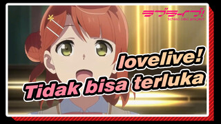 lovelive!|[Uehara Ayumu]Tidak bisa terluka