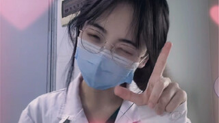 温柔可爱都是我装的，凶起来能把你骂哭