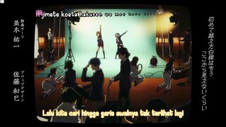 Komi-san wa, Comyushou desu. Season 2 Episode 8