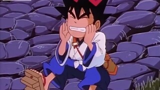 Kenyuu Densetsu Yaiba Episode 26 [Subtitle Indonesia]
