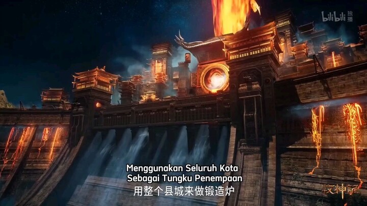 teles of herding gods eps 34