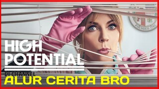 HIGH POTENTIAL || S1 ~ EPISODE 02