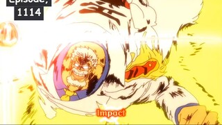 _Galaxy Impact ‐Garp San..!!