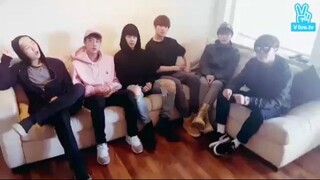 BTS Live 20160517 1504