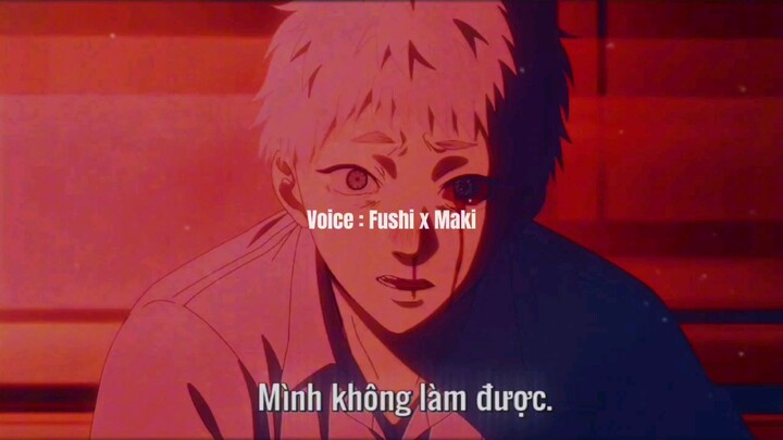 Mình không làm được...