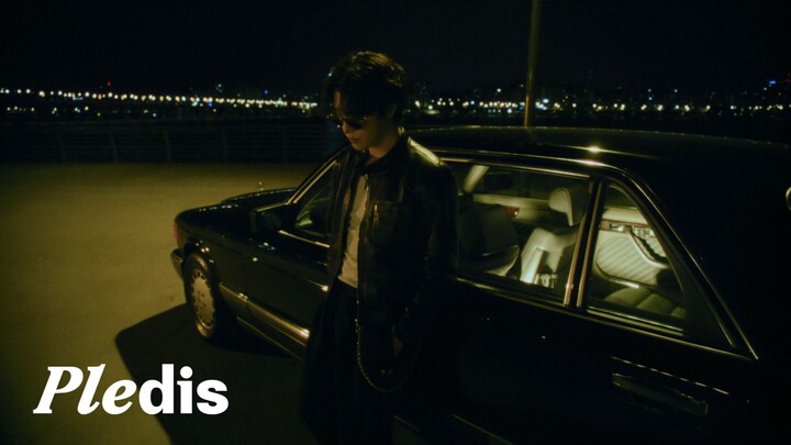 Picheolin 'Love Sick (narrated by Lee Moon Sae)' Official MV Teaser