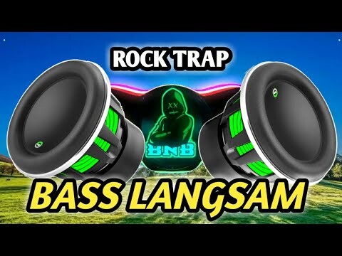 ROCK TRAP - BASS BOOSTED SONG