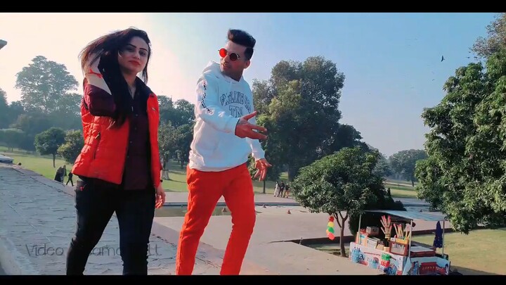 Haseena Amjad likhari song