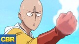 One Punch Man’s 10  Most Underrated Punches
