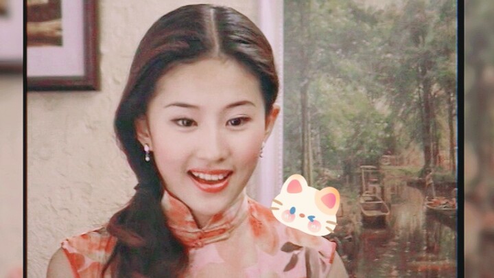 ต่อมา ในวงการบันเทิงจีนก็ไม่มีใครแสดงบทคุณหนูสุดแสบแสนซนได้น่าเอ็นดูขนาดนี้อีกแล้ว!