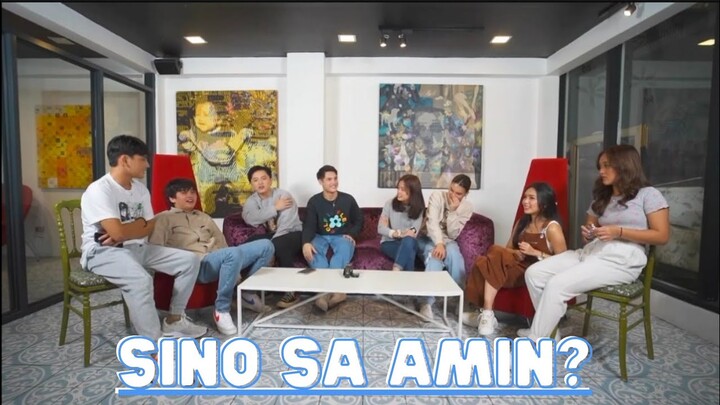 FranSeth 'Sino Sa Amin' New Vlog Teaser