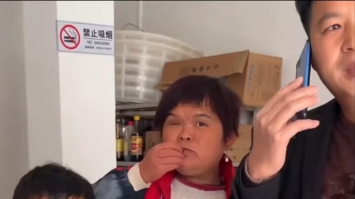 ในความเป็นจริง Huang Xinlong ต้องการแต่งงานกับ Fan Jiafa มาโดยตลอด และ Ma Yun ก็หลงรัก Huang Xinlong