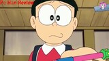 Doraemon ll Cái Ấm Thần Dora , Bài Kiểm Tra 100 Điểm Duy Nhất
