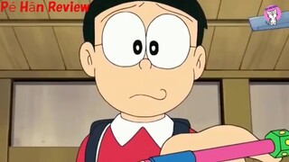 Doraemon ll Cái Ấm Thần Dora , Bài Kiểm Tra 100 Điểm Duy Nhất