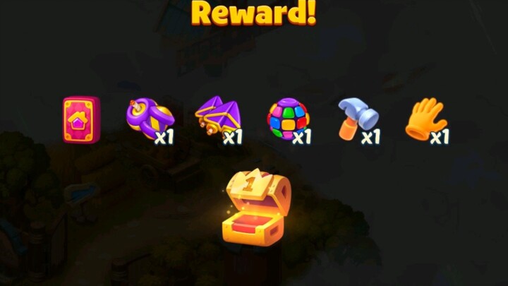 HOMESCAPE 745 -756 - GAME