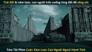 Review Phim Cuộc Xâm Lược Của Người Ngoài Hành Tinh: S.U.M.1 | Cuồng Phim Review