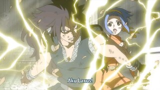 Fairy Tail Episode 48