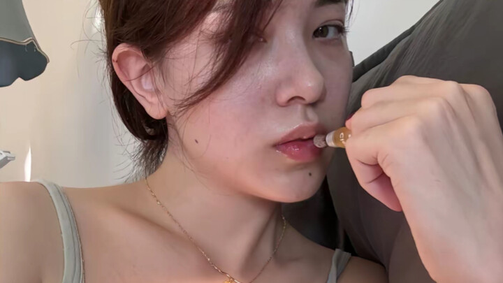 You can't watch it there anymore.