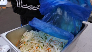 Làm bánh trứng 2 #food